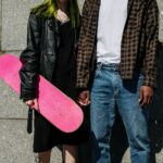 The Reethym of Lite Remix: Where Music, Fashion, and Leather Collide