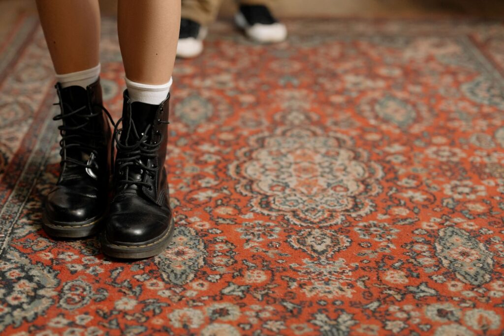 Skyscape Forever: Leather in Footwear Design