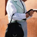 Spoken Word: The Poetry of Leather Craftsmanship