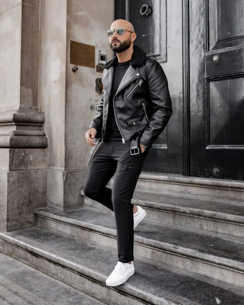 Swizz Beatz and the Culture of Leather in Hip-Hop Fashion