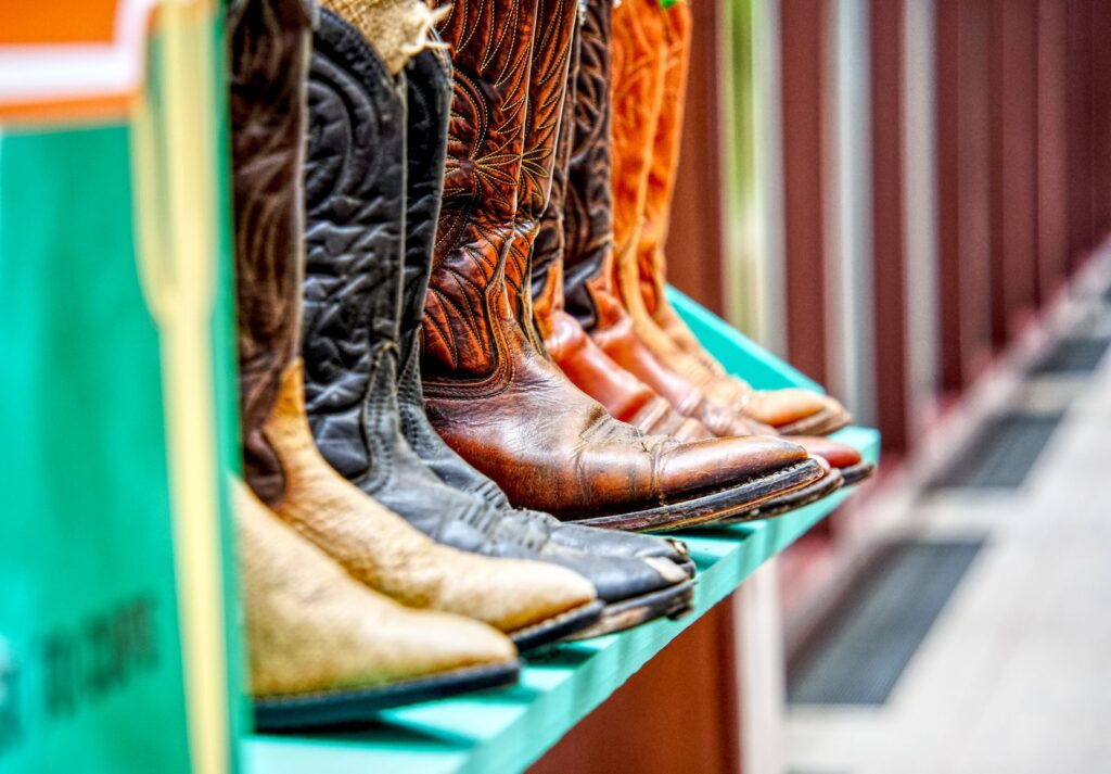 Celebrating Heritage and the Timelessness of Leather