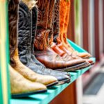 Celebrating Heritage and the Timelessness of Leather