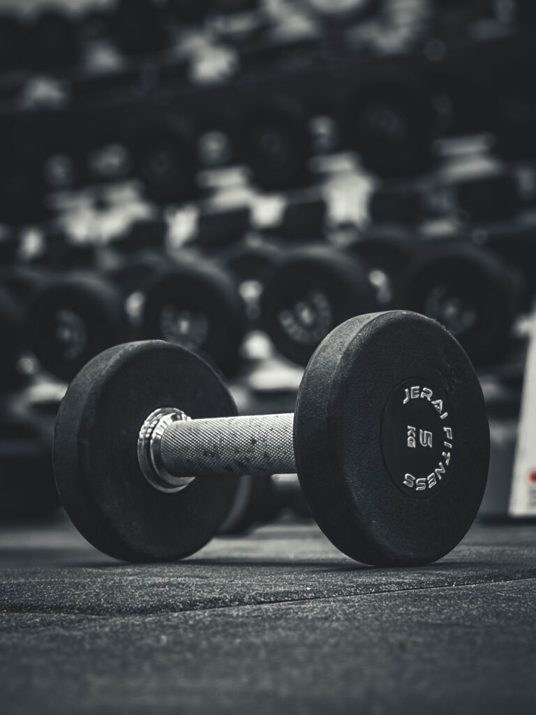 Where Fitness Meets Leather: A Decade of Functional Style