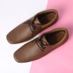 The Complete Guide to Leather Shoe Care