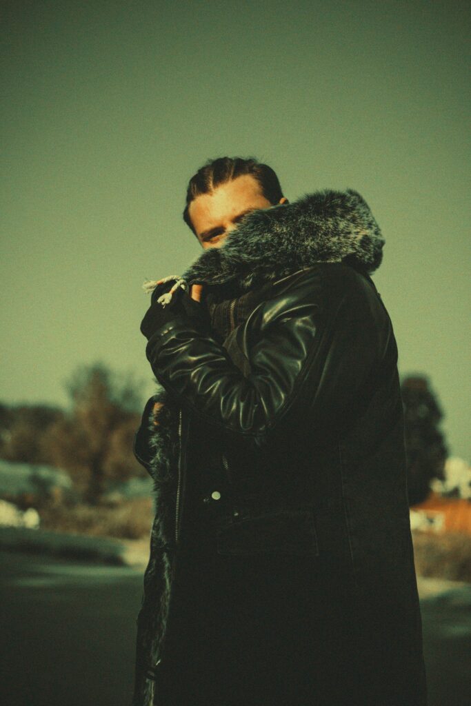 Raekwon and the Art of Leather Reinvention